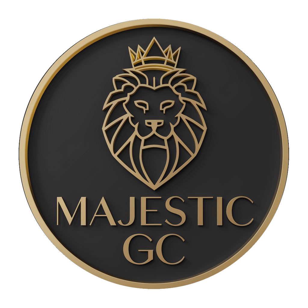 The Majestic GC